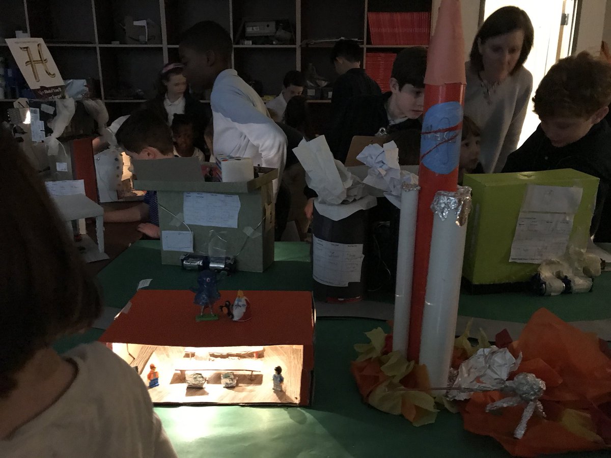 MsAprilsPreK's tweet image. We had a great time exploring the Trinity Village with our 5th grade buddies. Thank you, Ms. Maas and @5BTrinity, for taking us on a tour. Fantastic work! #trinitylearns