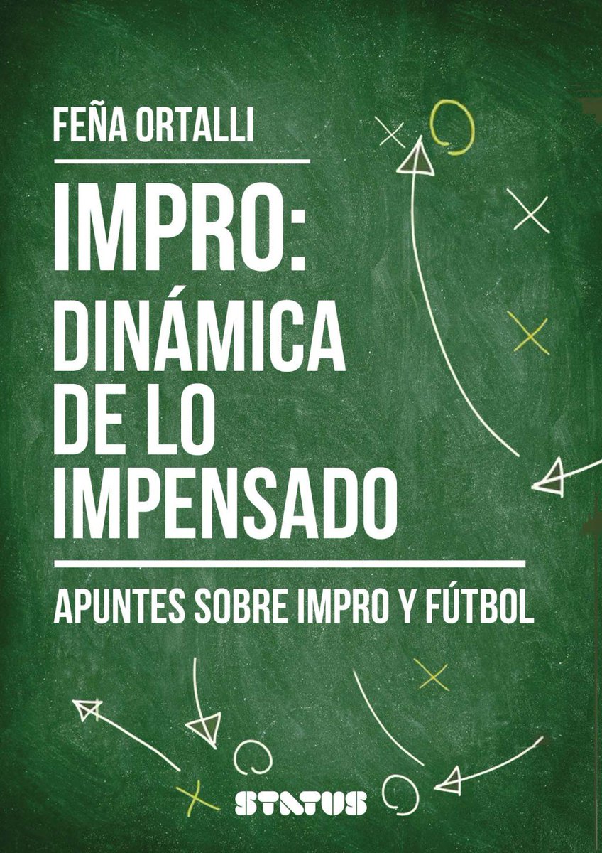 Impro &amp; Fútbol mundoimpro.com/impro-futbol/