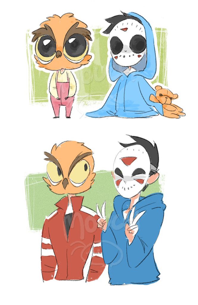 God the good old days