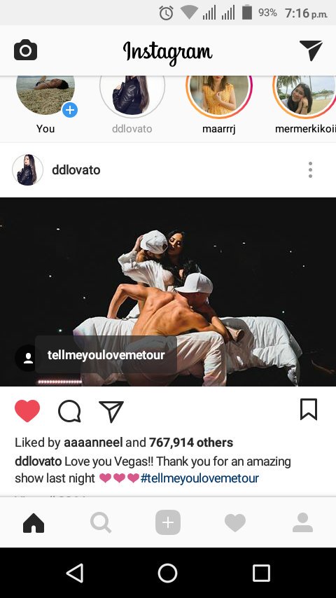 shootmedemi's tweet photo. I didn't see this on Sonny With A Chance Either 😂 @ddlovato https://t.co/m4DQosX0OU