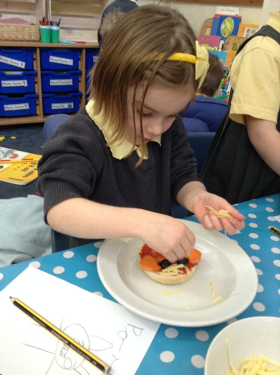 blueclassckis's tweet photo. This health week we have been learning how we can look after our bodies by being healthy. We have put this into practice by doing a daily mile and learning all about having a balanced diet! https://t.co/6JC7gqtDzS