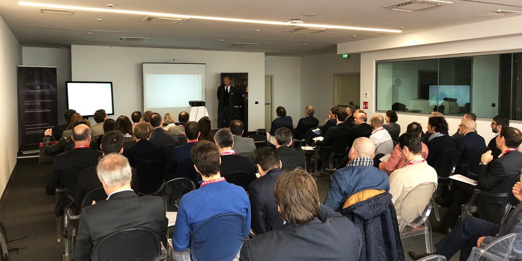 OverIT_FSM's tweet photo. Today at Expo Milan with Tesla, to share our innovative visions at the event “The mobility of the future” https://t.co/xiXtnf8cWA