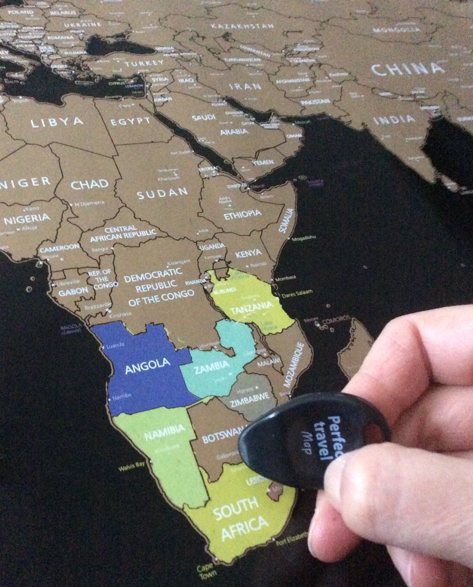 blueandcocogift's tweet image. Using your #WednesdayWisdom, where's the first place you'd travel to if you could go anyway, right now? Scratch off the countries visited to reveal a beautifully-coloured world map with flags! #discount #scratchoffworldmap #gifts #travel #whereareyougoing
amazon.co.uk/dp/B0786L71JP