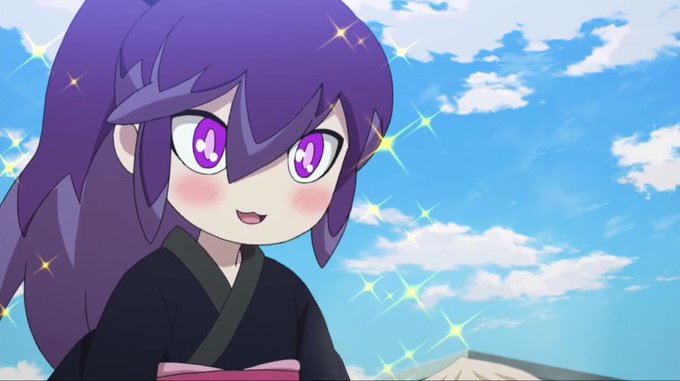 百鬼姫のtwitterイラスト検索結果