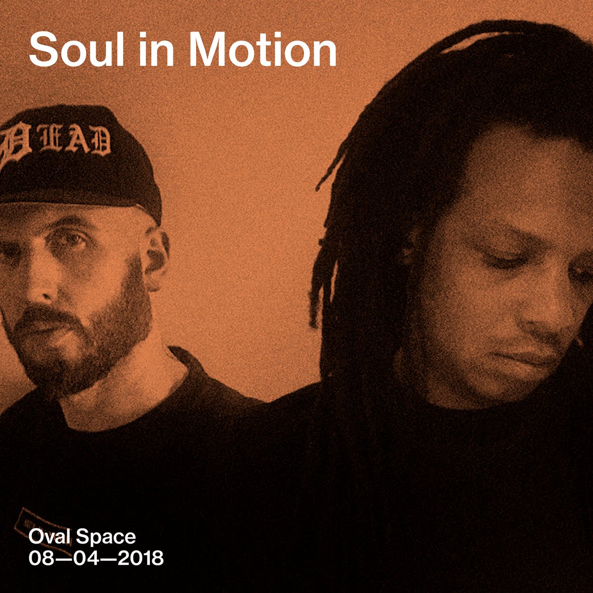 #soulinmotion residents in the mix for the <a href="/OvalSpace/">OVAL SPACE</a> podcast in the lead up to tomorrows Soul In Motion Fourth Birthday at The <a href="/PickleFactoryE2/">The Pickle Factory</a> #PickleFactory. Enjoy. Link soundcloud.com/ovalspace/osm-….