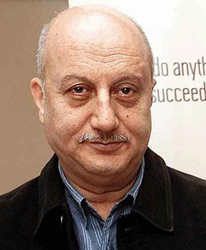 Here\s wishing the talented actor Anupam Kher a very Happy Birthday!    