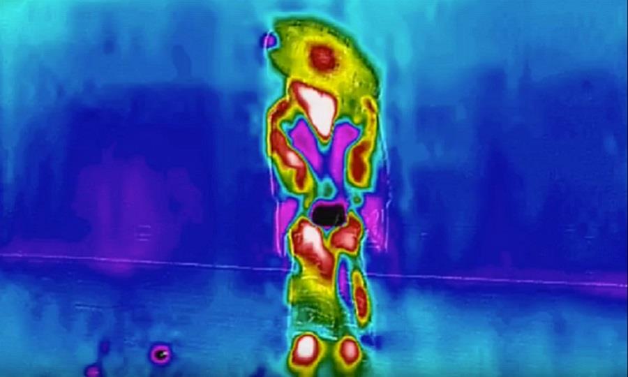 London College of Fashion tweet media