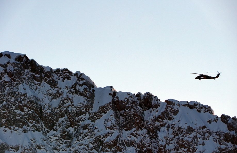 Yurtiçinde Terörle Mücadele Harekâtında Alınan Sonuçlar (07 Mart 2018)
tsk.tr/YurticiTMH