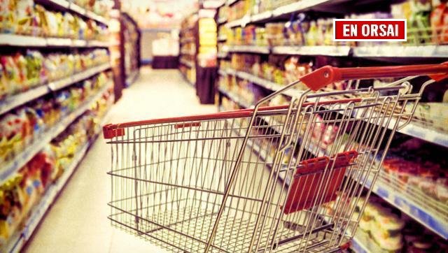 EnOrsai's tweet photo. ECONOMÍA PRO
 Caída libre: las ventas en hipermercados cayeron el 6% en febrero
https://t.co/lb1P9En6Vm https://t.co/KU4TXA1Iqq