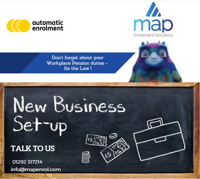 MapEnrol's tweet image. 