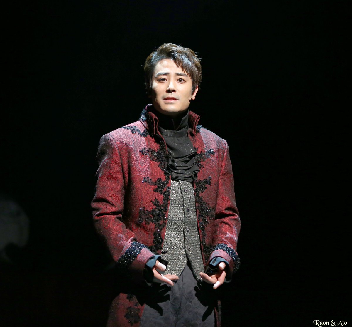 라온아토 tweet media