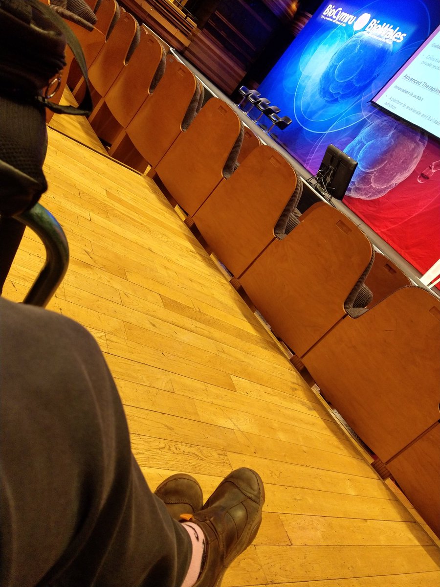 Ataxia_aware's tweet photo. Sporting the #PinkSocks #health task and finish conversation starter  @BioWales #BioCymru2018 #BioWales2018 https://t.co/xwnPIPPSVO