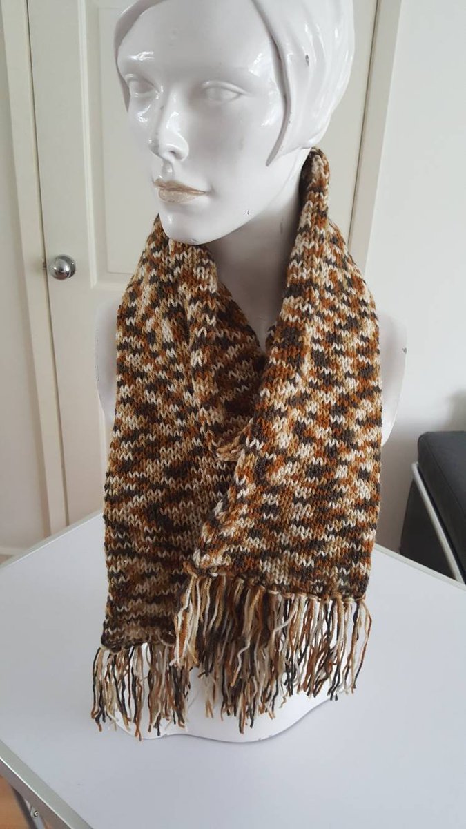 Excited to share the latest addition to my #etsy shop: Leopard print scarf handmade handknitted leopard print scarf winter warmer leopard print scarf gift for her leopard print etsy.me/2oP4Rr2