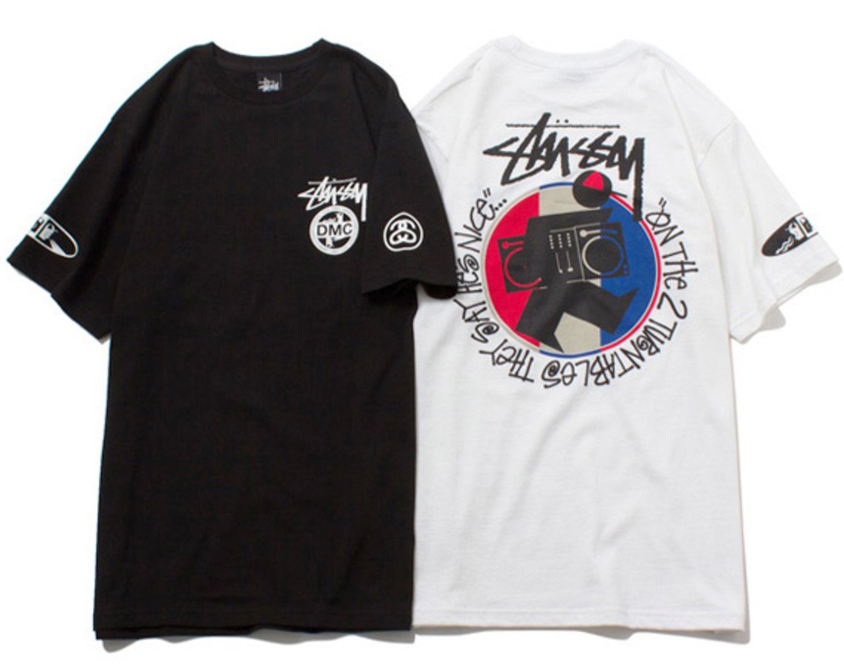 DMCDJchamps's tweet photo. These Stussy vs DMC World DJ Championship collab tees and jackets are insane!
We have sponsorship, advertising & collaboration opportunities available for 2018 World DJ Championships & Online DJ Championships:-
https://t.co/rvfbfSfRSU
info@dmcworld.com
#Stussy #dmcdj #DJ #win https://t.co/UdPf6G84EH