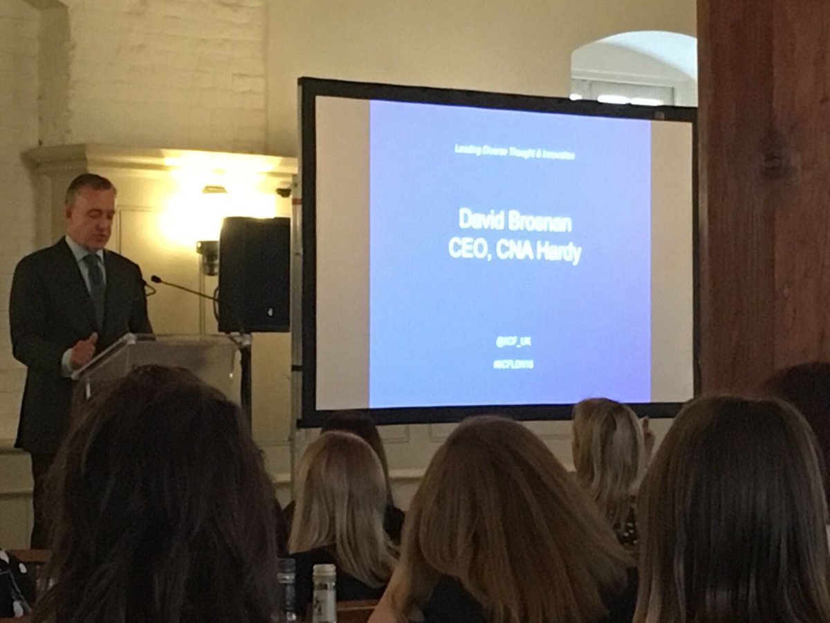 truecause_4ins's tweet photo. #IICFLDN18 Proud to be part of this fantastic event to promote diversity in insurance! https://t.co/zRMeBxSVEW