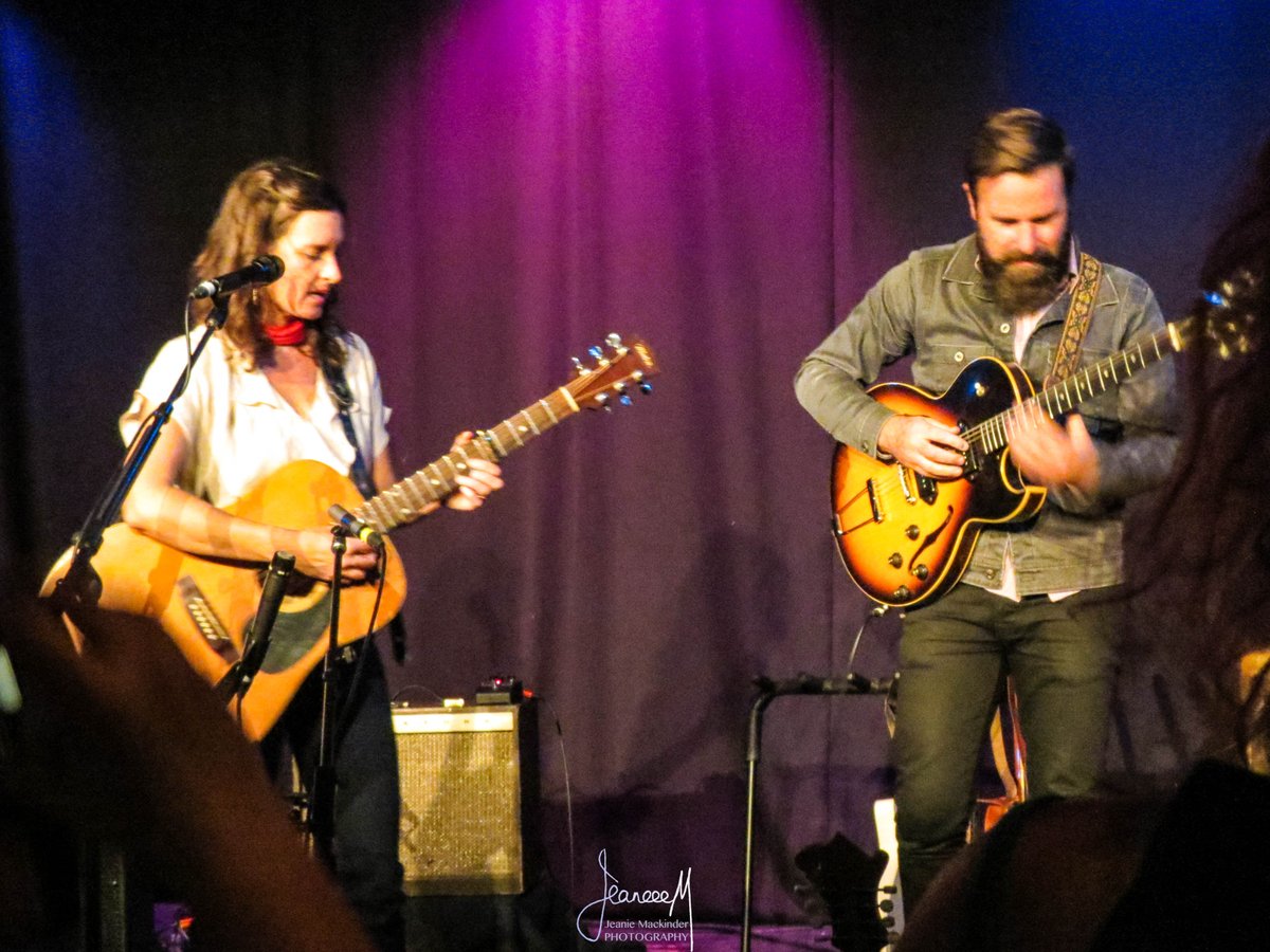 jeaneeem's tweet photo. Thank you @canberratheatre for hosting the wonderful #VikkiThorn at the #CourtyardStudio tonight! She was great (and it was a special treat to have #JoshCunningham as her support act! https://t.co/H6WbkIz0ex