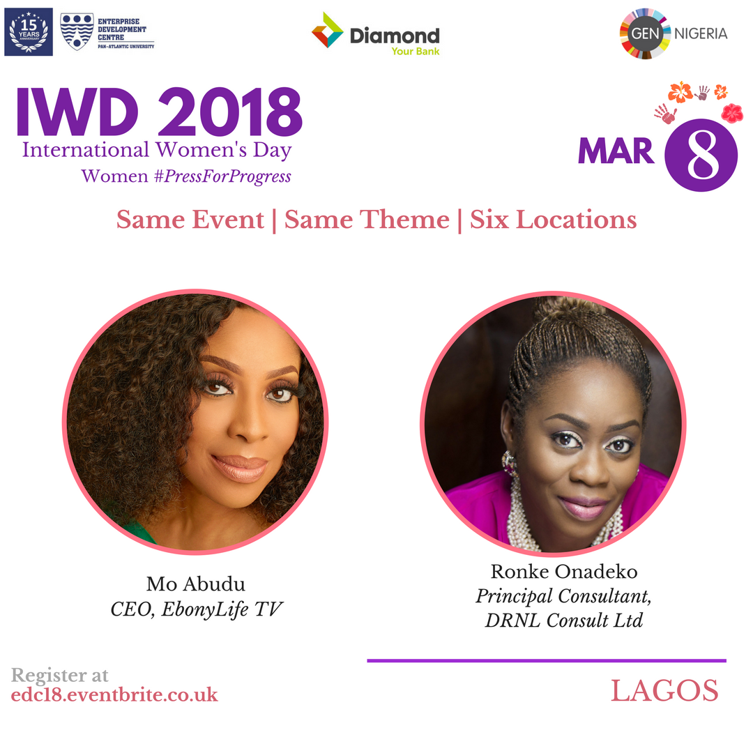 Enterprise Development Centre tweet media