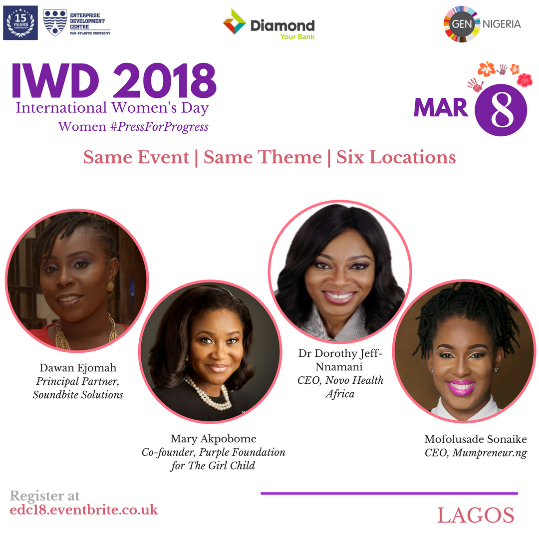 Enterprise Development Centre tweet media