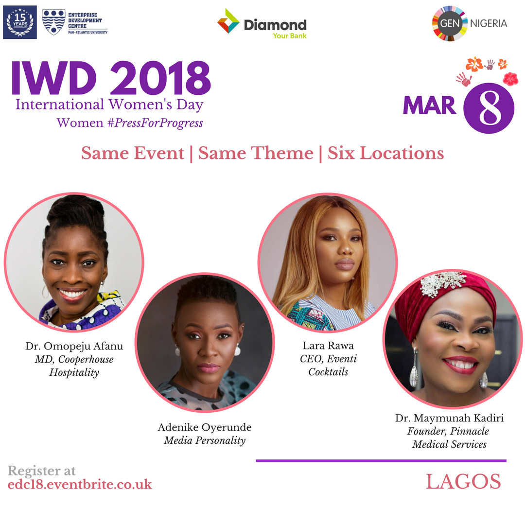 Enterprise Development Centre tweet media