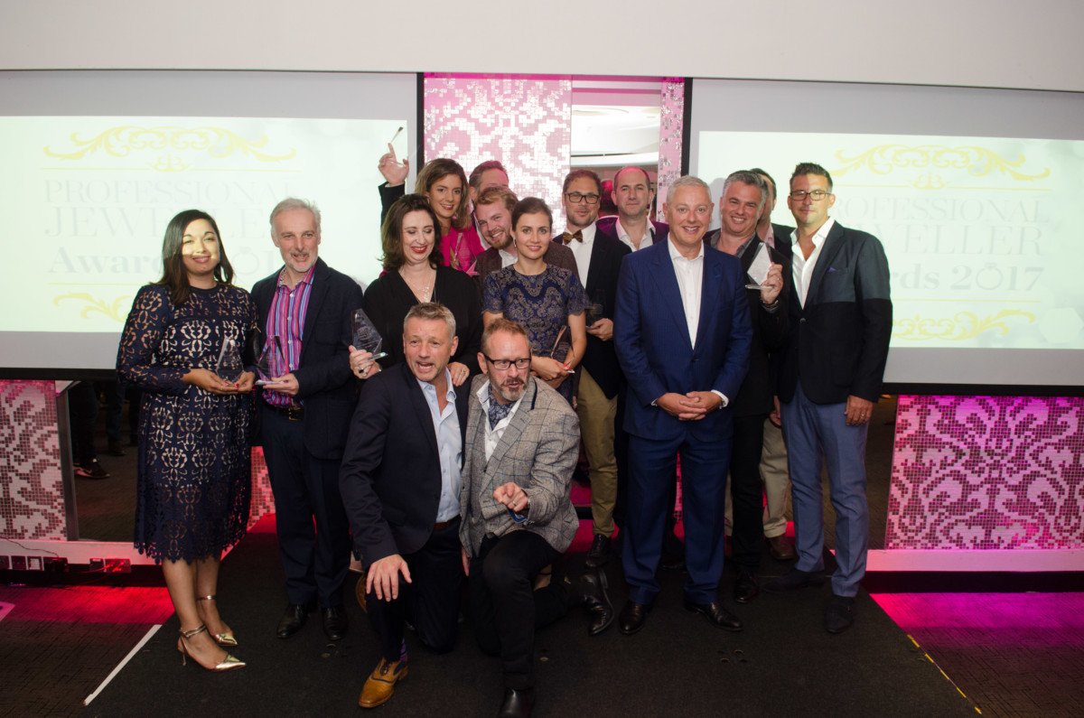 PJeweller's tweet photo. Nominations now open for Professional Jeweller Awards 2018. https://t.co/F6jYOjzLCf https://t.co/5pa3RSJWQQ