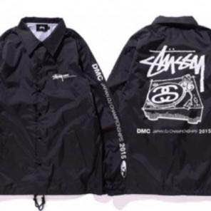 DMCDJchamps's tweet photo. These Stussy vs DMC World DJ Championship collab tees and jackets are insane!
We have sponsorship, advertising & collaboration opportunities available for 2018 World DJ Championships & Online DJ Championships:-
https://t.co/rvfbfSfRSU
info@dmcworld.com
#Stussy #dmcdj #DJ #win https://t.co/UdPf6G84EH