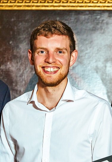 DurhamChemistry's tweet photo. Jon Millican @jmillicano ,@FleggHighSch pupil, now PhD student with @DurhamChemistry, will be taking his chemistry research 'on the development of smart coatings' to MPs and a panel of expert judges in @UKParliament as part of the @STEM4Brit competition @RoySocChem @Metcalfe_SBET https://t.co/CYqj6gVl8X