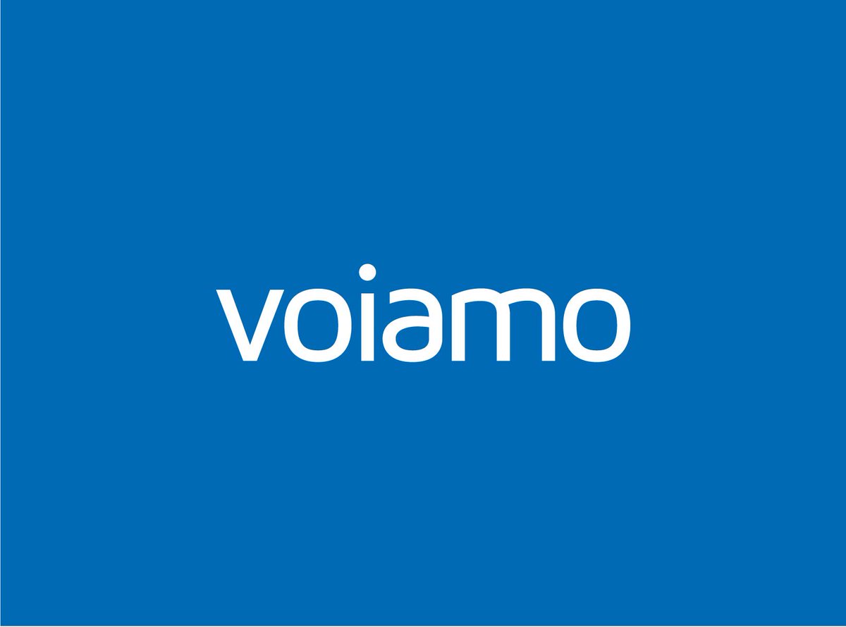 Good_to_Goat's tweet photo. Our previous work for our client Voiamo ✍️👨‍💻 #branding #LogoDesign https://t.co/ghNsoyXqcr