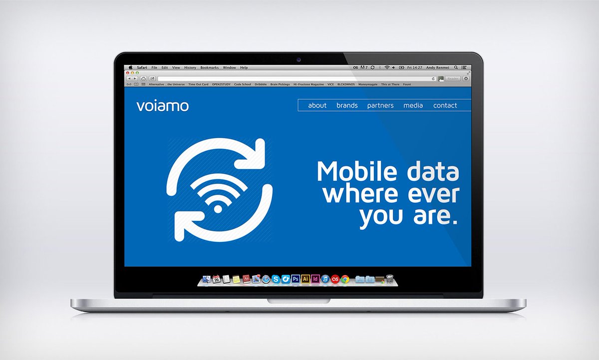 Good_to_Goat's tweet photo. Our previous work for our client Voiamo ✍️👨‍💻 #branding #LogoDesign https://t.co/ghNsoyXqcr
