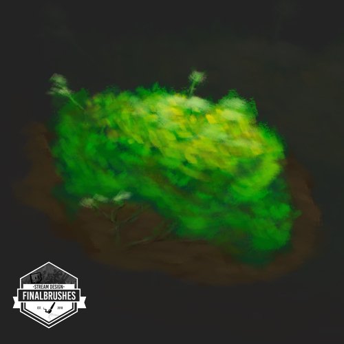 Finalbrushes's tweet image. I am presenting the first hand-drawn bush I've ever made. I love this kind of style I relate it to gaming. Maybe as a bush emote? 😬 #twitch #stream #gaming #supportsmallstreamers #bush #myfirstlove #worldofwarcraft #leagueoflegends #MonsterHunterWorld