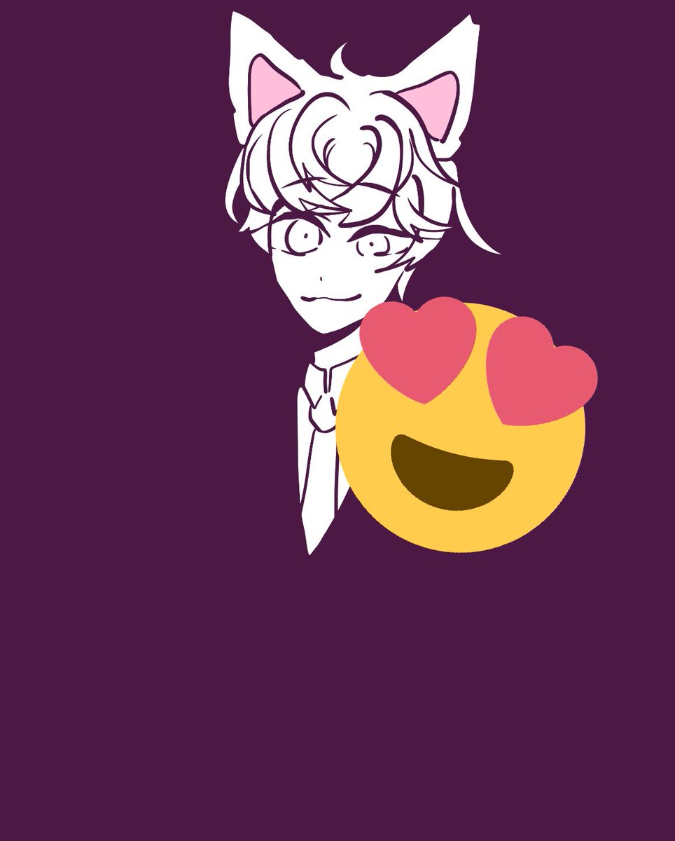 지인분께서 그려줫서...이ㅂㅂㅓ....조아..(행복