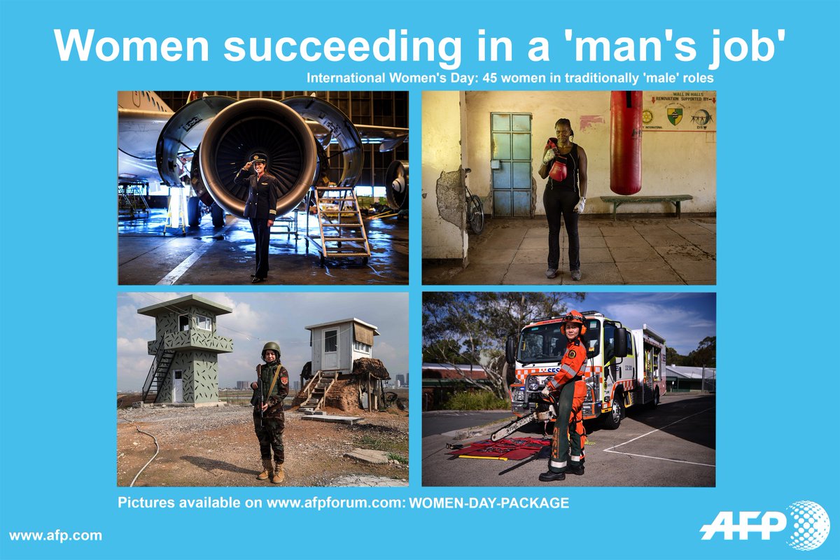 AFP Photo tweet media