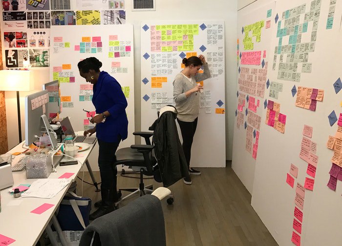 Un día en la vida de un diseñador gráfico por <a href="/ideo/">IDEO</a> >>> bit.ly/2oVoLjn