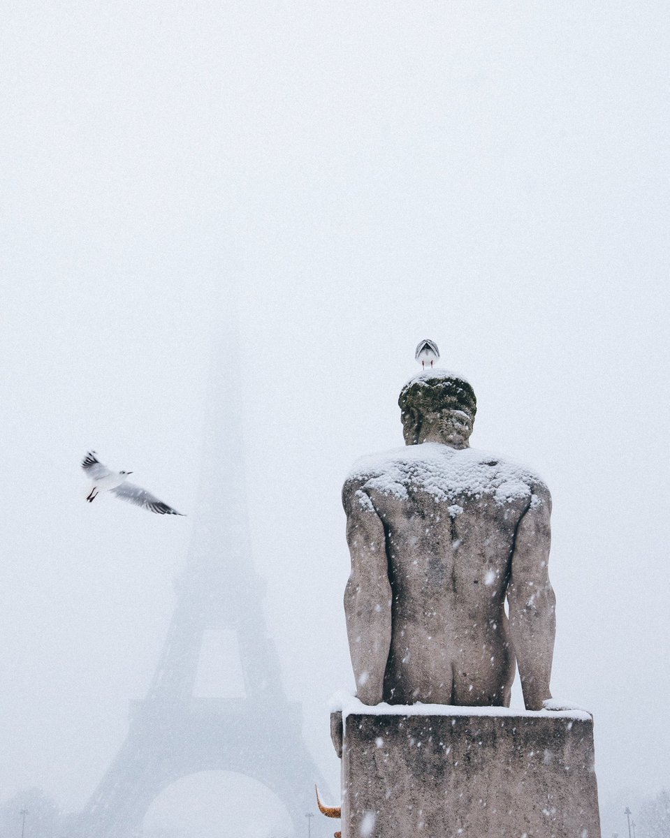 byjeffonline's tweet photo. Winter Tale in #paris #Parisundersnow
-
#Winter #Snow #Neige #NeigeParis #Parisjetaime #Paris @ParisJeTaime @ParisZigZag @WelcomParis @CanonFrance @_LeBonbon @fubiz @Paris @ParisAMDParis @WelcomParis https://t.co/hSOuZ4okiA