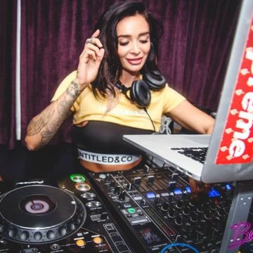 The Dome Nightclub tweet media