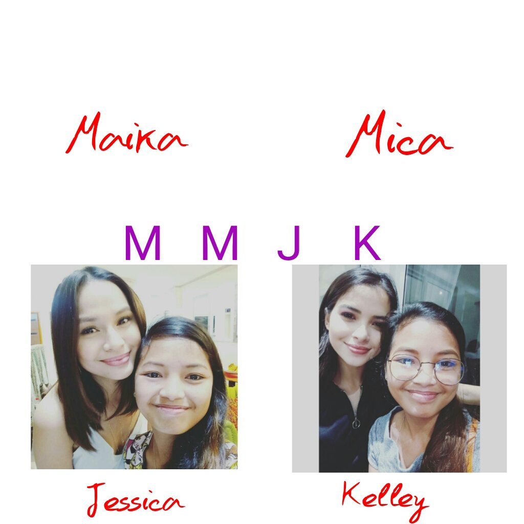 andreaancheta25's tweet photo. Someday macocomplete ko din to 😂 #MMJK https://t.co/fe5NpFAMHm