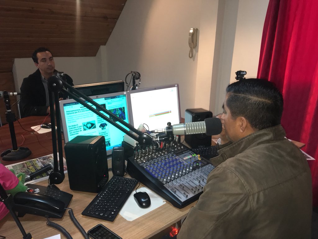 Gobernación de Loja tweet media