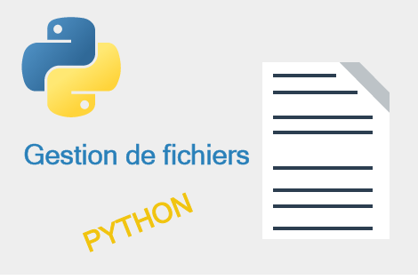 SimpleDuino's tweet photo. Apprenez à manipuler des fichiers en Python avec ce nouveau tutoriel: https://t.co/sM405jrC1y https://t.co/9Vwhs59eG5