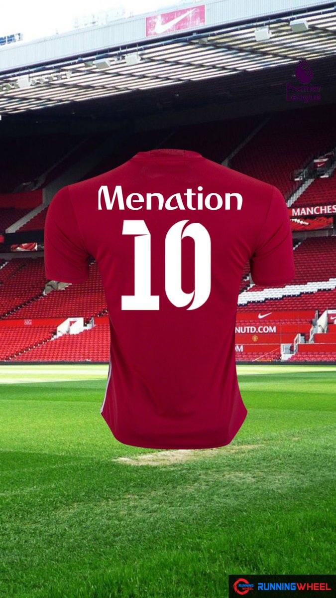 menation tweet picture
