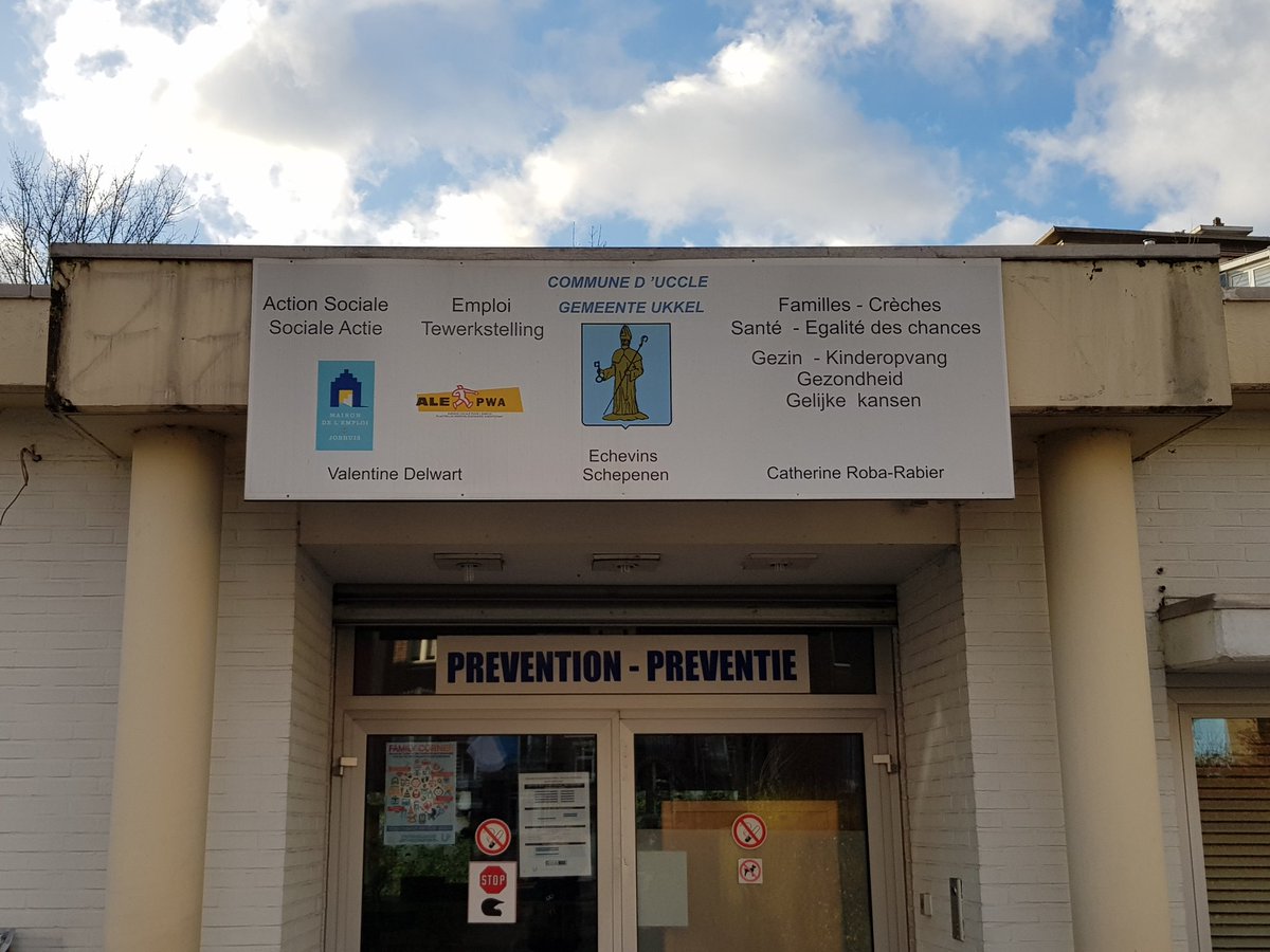 Renforcer la résilience au stress et améliorer sa gestion de soi - prg efficace d'#Iahvpb pour l'équipe de prévention d'Uccle. #teambuilding #voirpluslarge #bienveillance