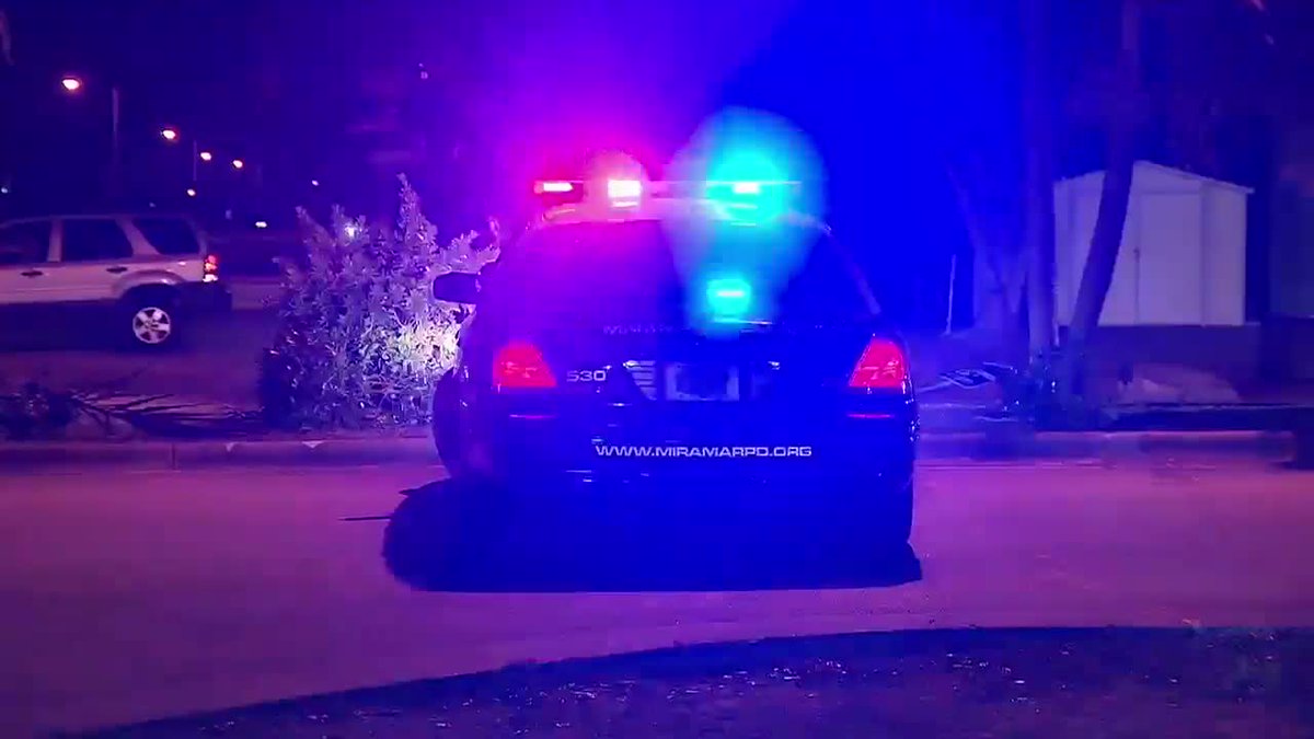 Woman abducted in Miami found in Miramar neighborhood bit.ly/2Han1tW?utm_so… https://t.co/6Vx4tCNe1P