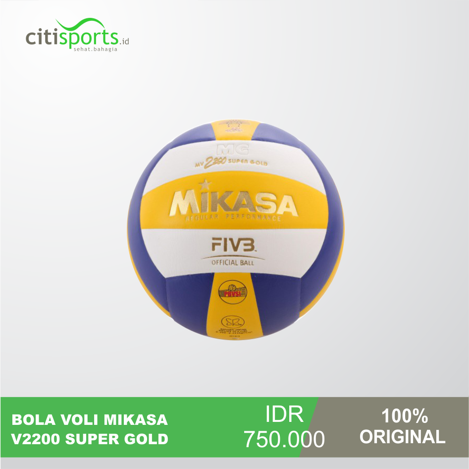 CitisportsID's tweet photo. Salam olahraga

BOLA VOLI MV 2200 SUPER GOLD ALL SIZE . Bahan super lembut dan ringan tidak akan sakit tangan .

Hubungi :
Telp : 021-21381712
WA : 0822 1000 8588
Email : info@citisports.id

#citisports #olahraga #voliindo #indo #olahragamalam #net #smash #sehati #bahagiaku https://t.co/LwnOdte5Og