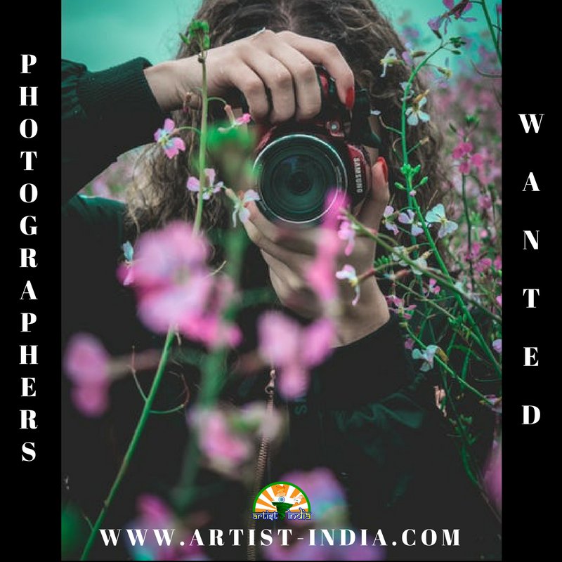 AtistIndia's tweet photo. If #Photography is your #passion,
How About Getting Paid for it??
Collaborate With Us For Free and Get Noticed To be paid!
Call: 9509877844 
or Email: artist.india.rajasthan@gmail.com 
https://t.co/aQQ51yPIJp
#ArtistManagementCompany #ArtistLove #Photography #PhotoShoot https://t.co/RTL59YUe58