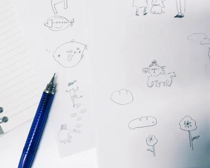 嘘みたいだろ
仕事なんだぜ?
これが。 