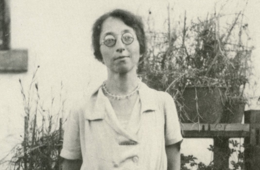 Happy #WomensHistoryMonth! Grateful for Louise Farnam, Helen May Scoville, &amp; Lillian Lydia Nye for choosing an "unlady-like" profession: medicine. bit.ly/2oRkRsw