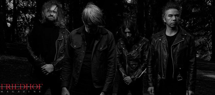 Friedhofmag's tweet image. #Atriarch estrenan vídeo de la canción "Void" friedhof-magazine.com/noticias/atria… #NowPlaying #NP @RelapseRecords