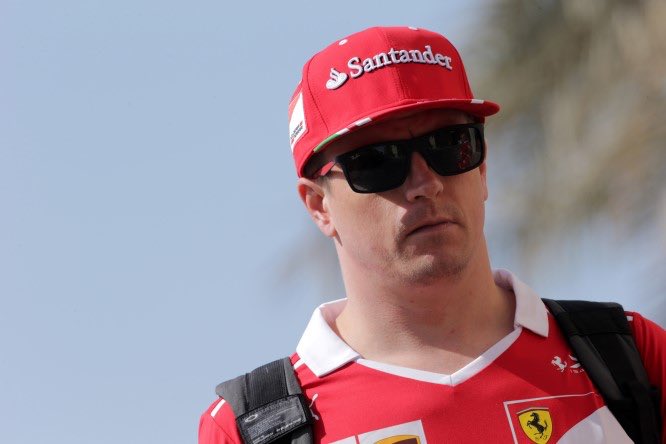 LeclercNews's tweet photo. Charles Leclerc: "I met Kimi not long ago. For about a year since I had the opportunity to be involved in F1. He is a person that I like so much and above all is a driver who, since I was a child, I admire very much. It was really a pleasure to get to know him."

#F1 #Kimi7 https://t.co/0VhfSzEDZy