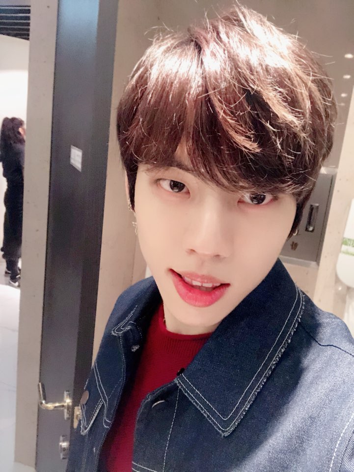 INFINITE(인피니트) Official tweet media