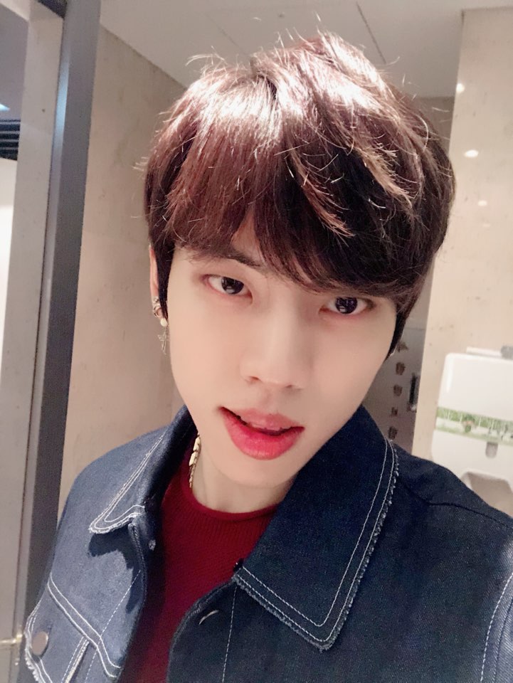 INFINITE(인피니트) Official tweet media