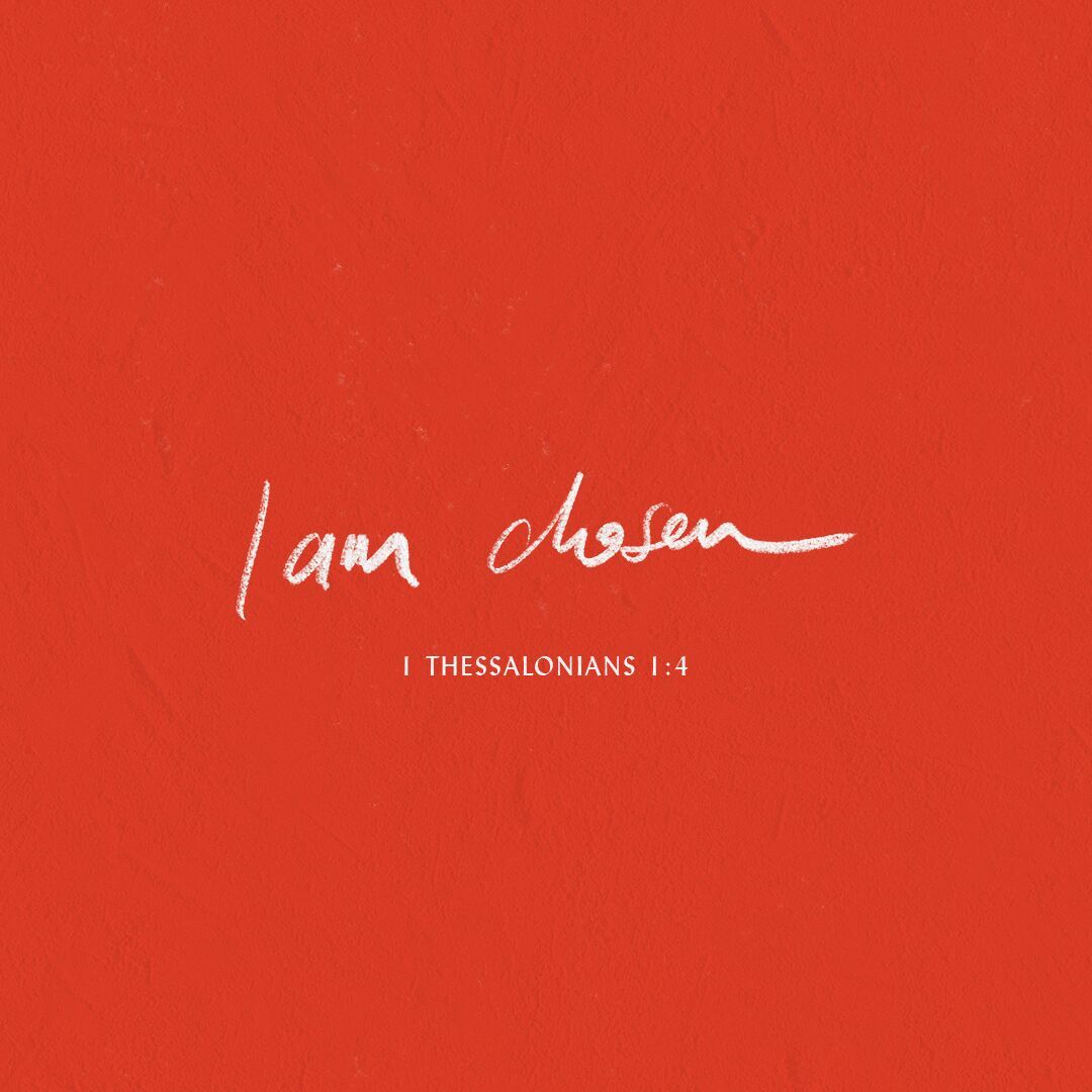 hillsongworship's tweet photo. "I am chosen
Not forsaken
I am who You say I am"
- - -
What's your lyric from "Who You Say I Am"? Available wherever you listen to music. Swipe to see more of who God says you are! #ThereIsMoreAlbum https://t.co/n3pnu6rMHm