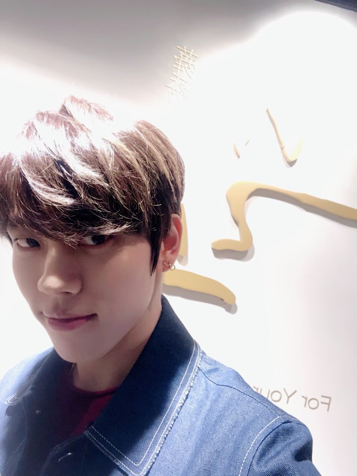 INFINITE(인피니트) Official tweet media
